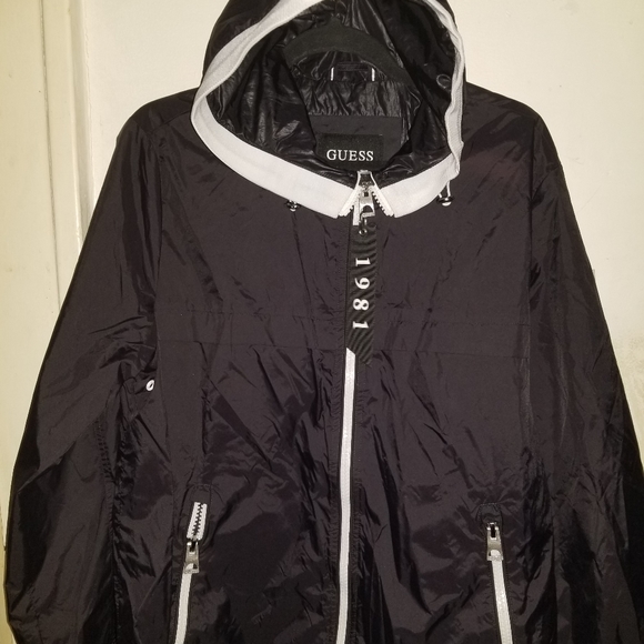 Guess Other - 5 for $20 Men's Size Medium Guess Jacket